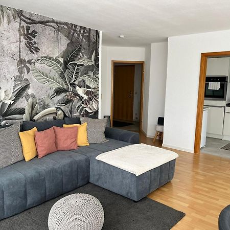 Ferienwohnung Milla Weissach im Tal Exterior foto