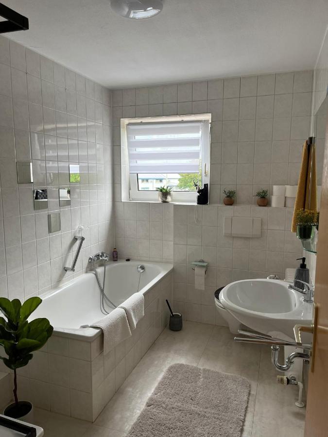 Ferienwohnung Milla Weissach im Tal Exterior foto